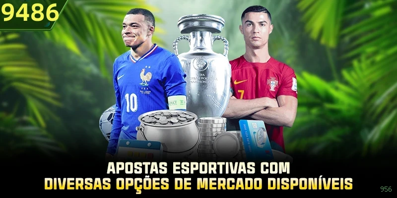 App 956 para Android e iOS - download grátis