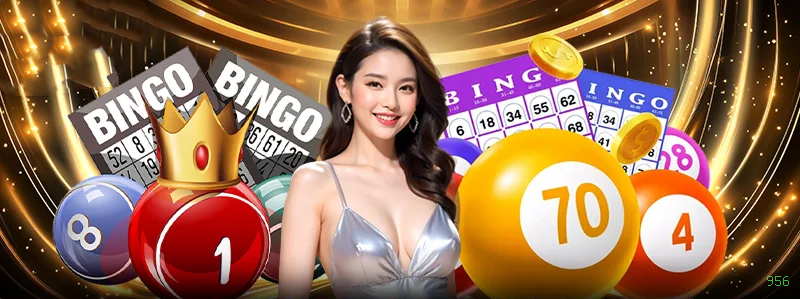 Cassino 956 app mobile